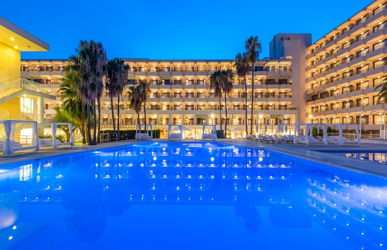 Piscines - 1