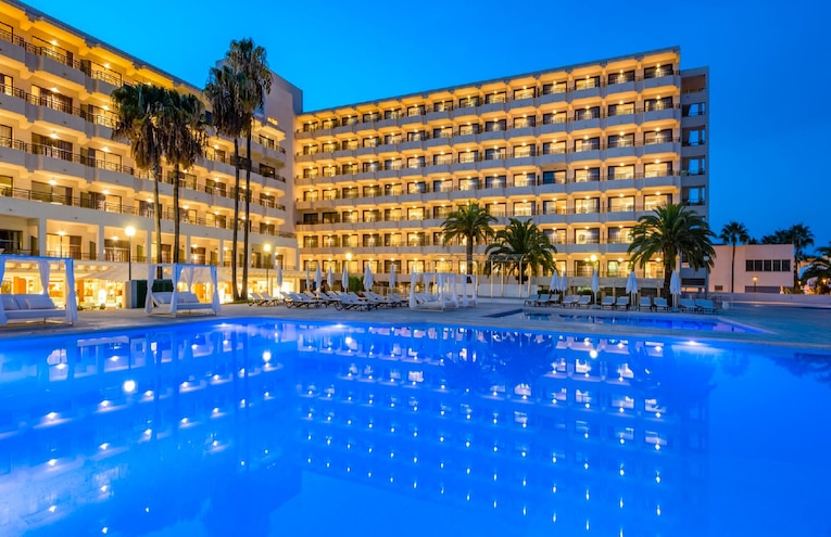 Piscines - 2