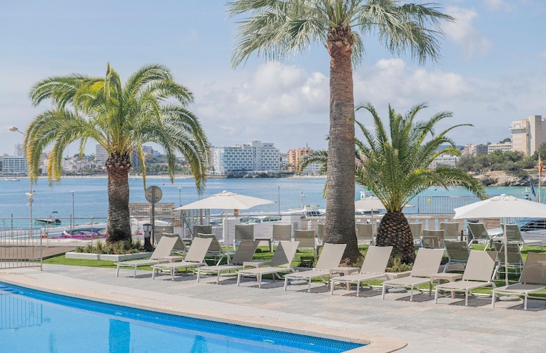 Piscines - 1