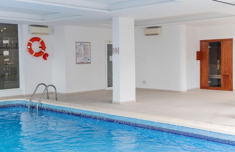 Piscines - 2