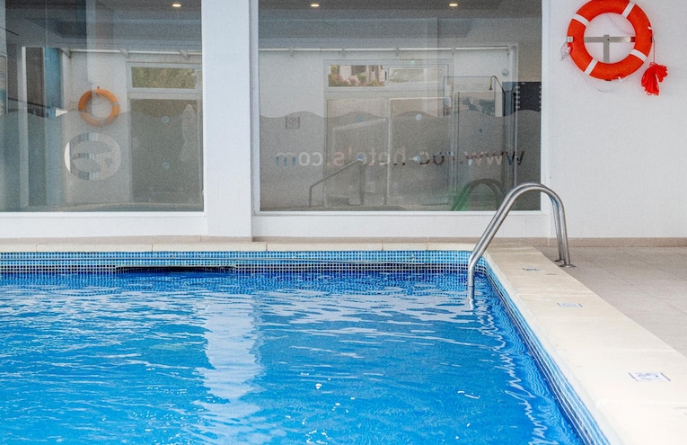 Piscines - 3