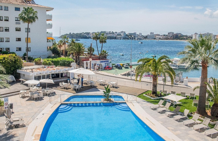 Piscines - 4