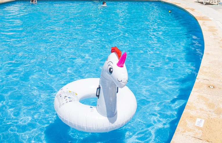 Piscines - 7