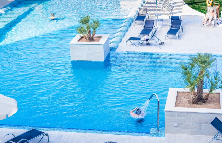 Piscines - 5