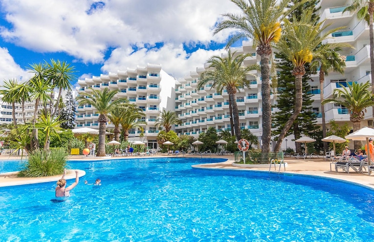 Piscines - 1