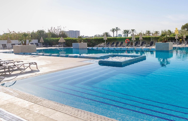 Piscines - 2