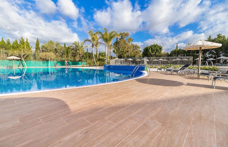 Piscines - 3