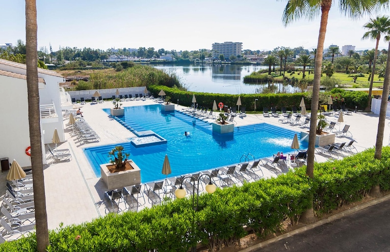 Piscines - 4