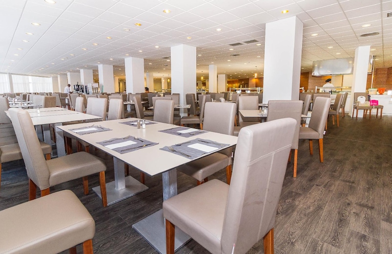 Restaurants - 2