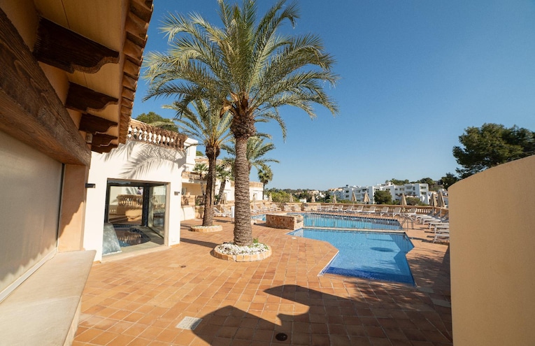 Piscines - 1