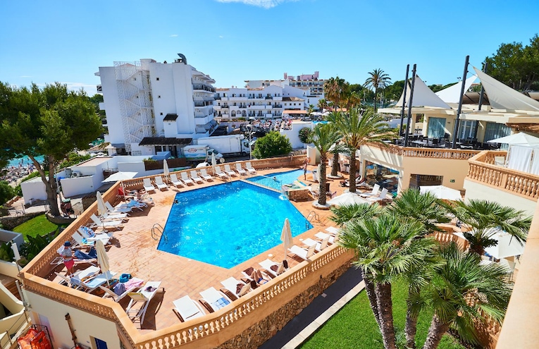 Piscines - 1