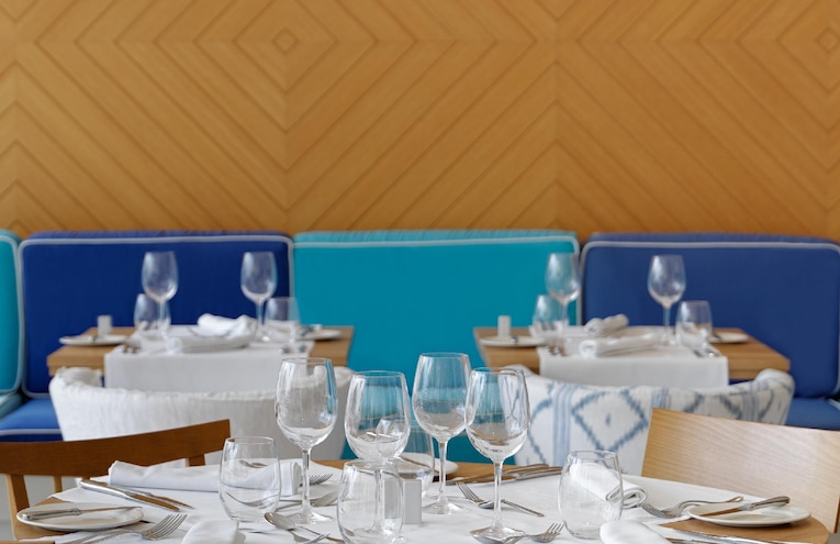 Restaurants - 1