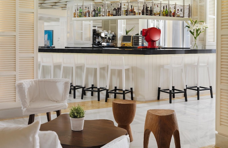 Restaurants - 4