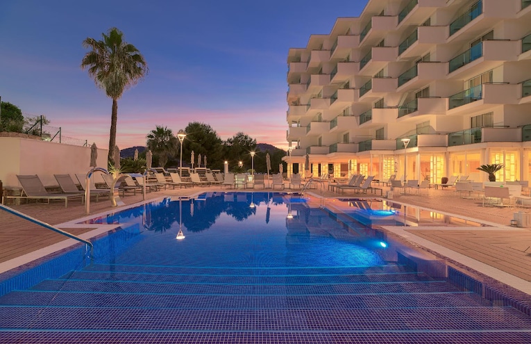 Piscines - 3
