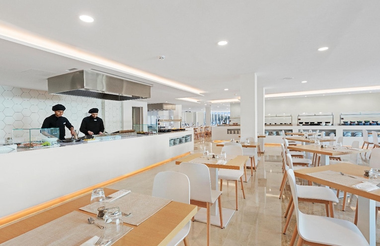 Restaurants - 2