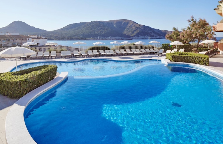 Piscines - 2