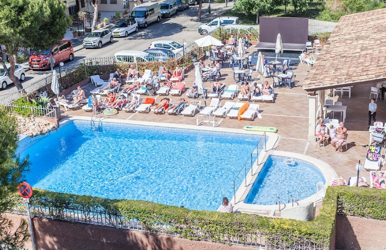 Piscines - 1