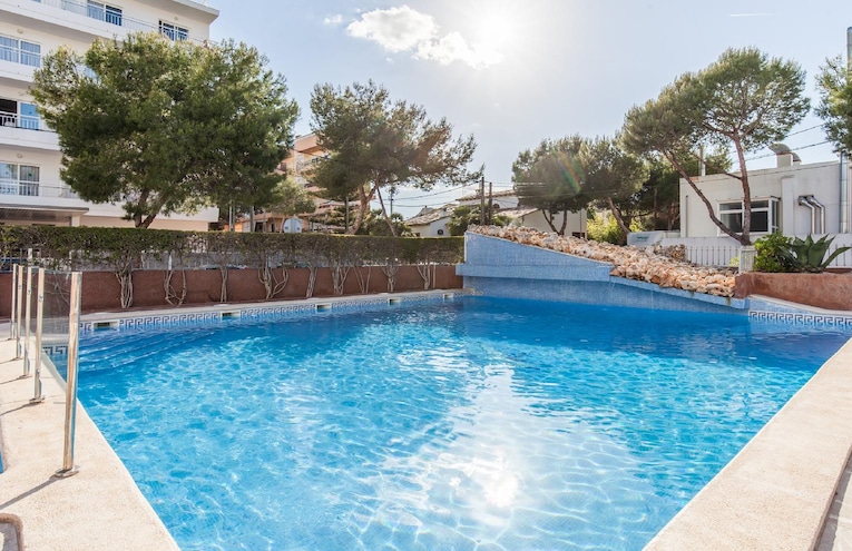 Piscines - 2