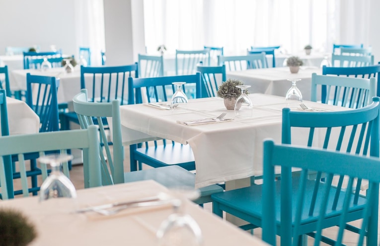 Restaurants - 1