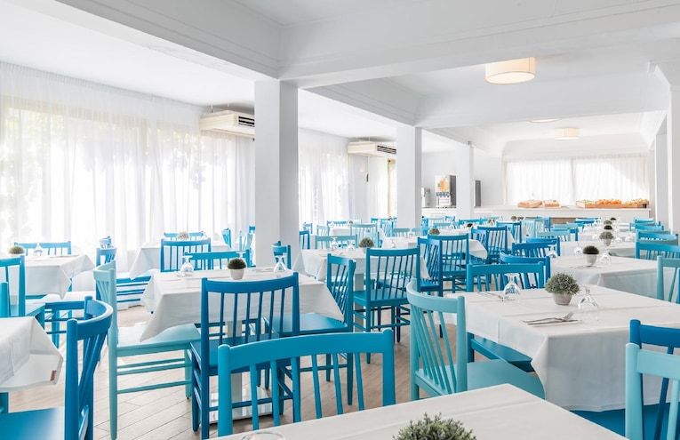 Restaurants - 2