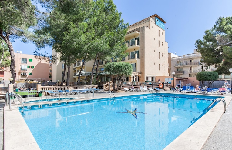 Piscines - 1