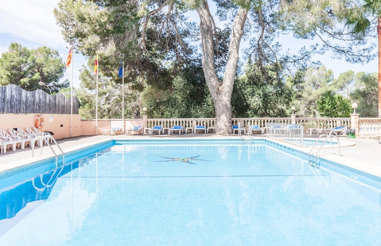 Piscines - 2