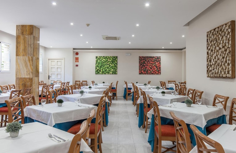 Restaurants - 1