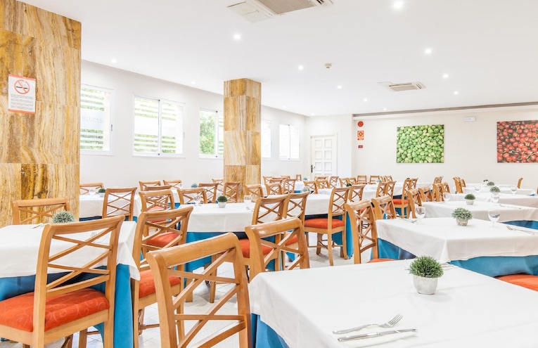 Restaurants - 2