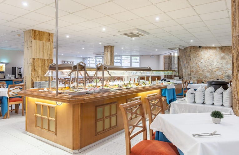Restaurants - 3