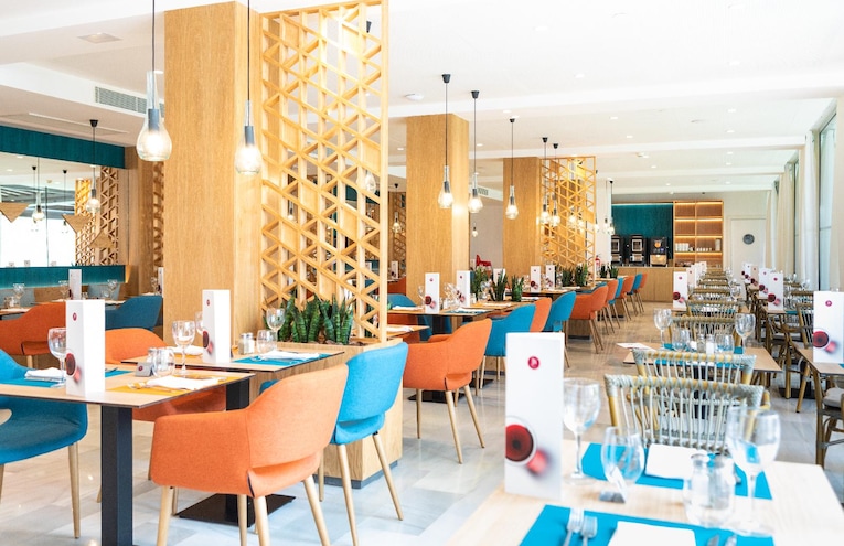 Restaurants - 1