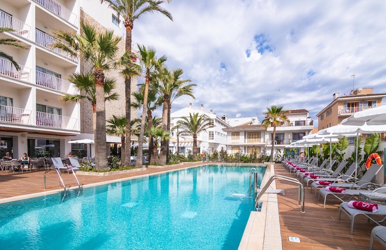 Piscines - 2