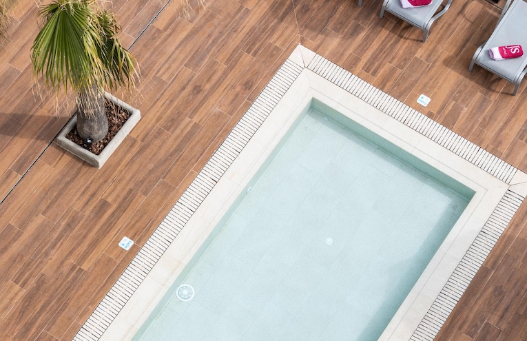 Piscines - 3