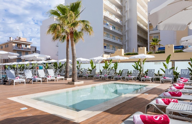 Piscines - 4