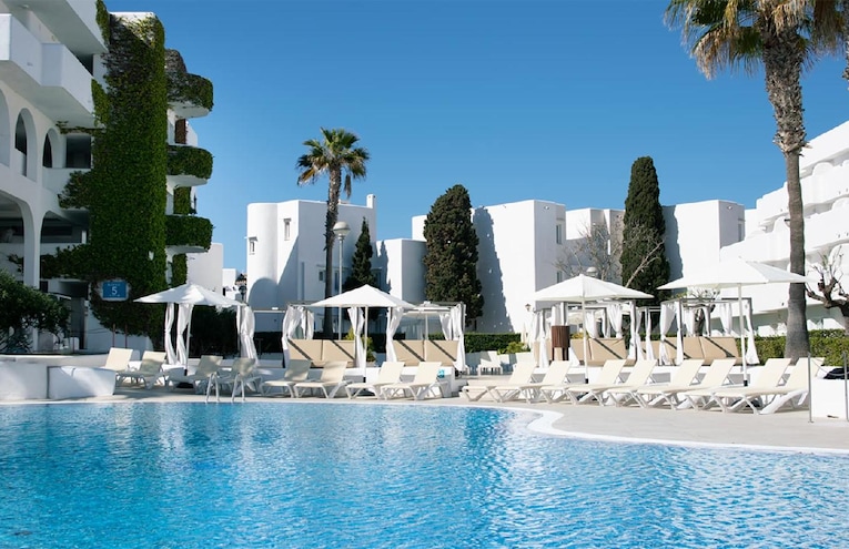 Piscines - 5