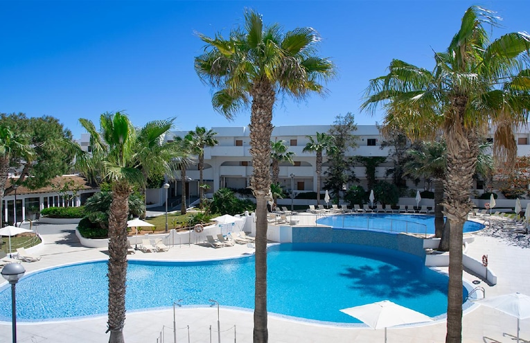 Piscines - 1