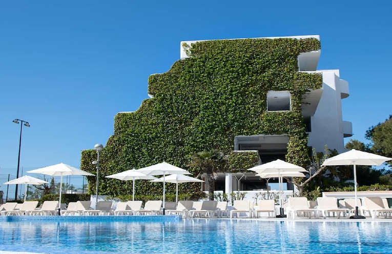 Piscines - 2