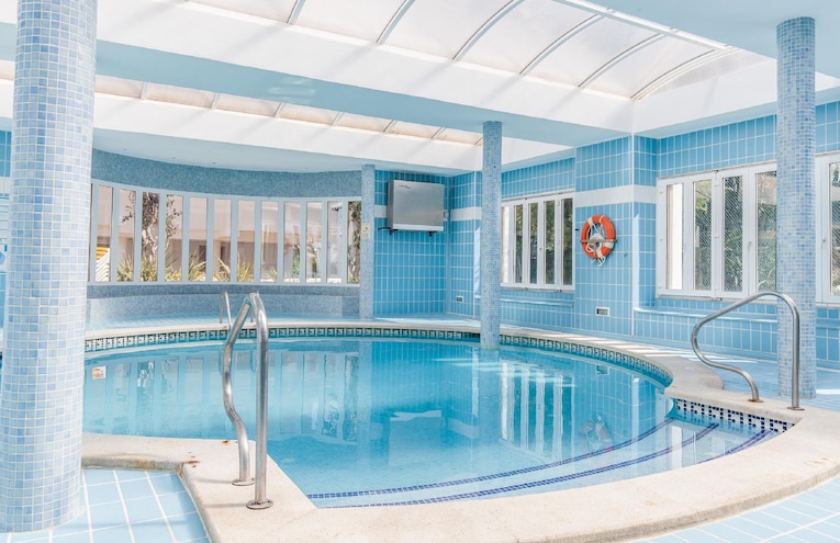 Piscines - 3
