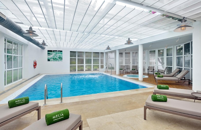 Piscines - 5