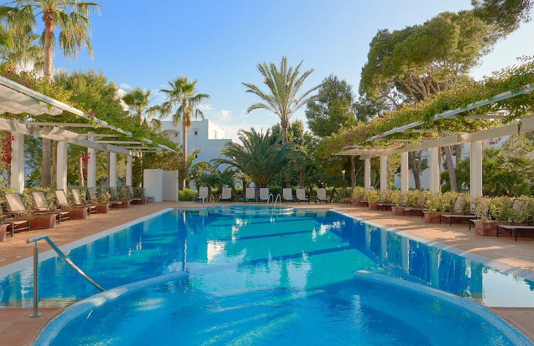 Piscines - 1