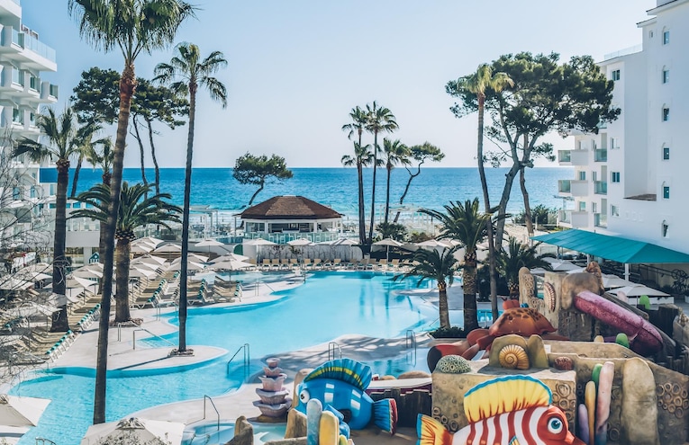 Piscines - 4