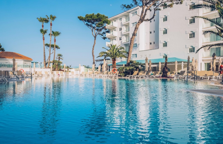 Piscines - 1