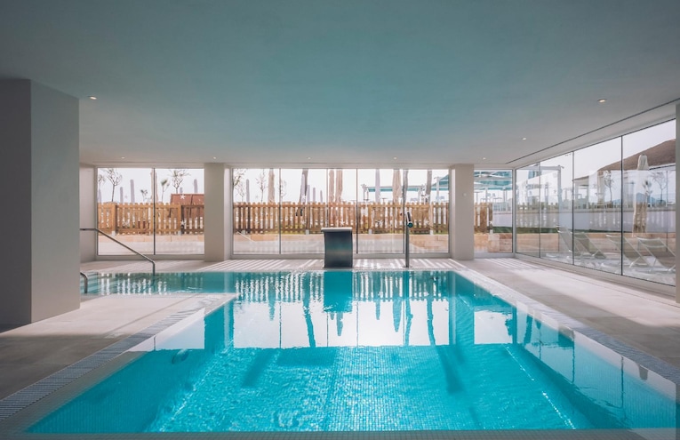 Piscines - 2