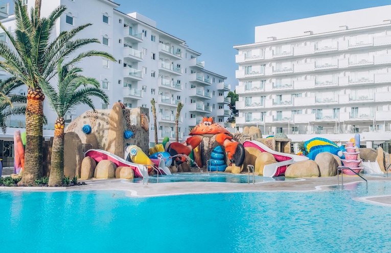 Piscines - 3