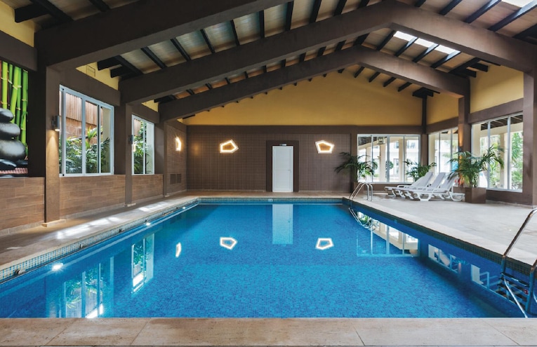 Piscines - 1