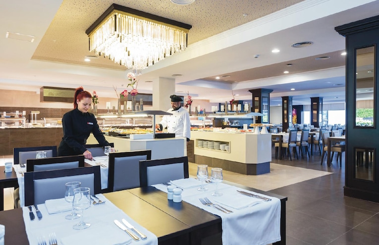 Restaurants - 2
