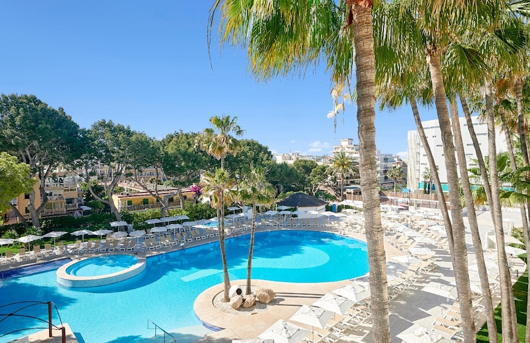 Piscines - 1