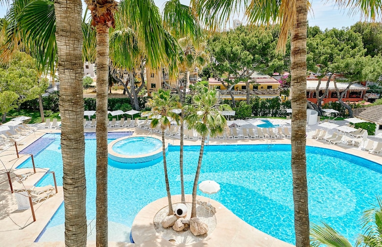 Piscines - 2