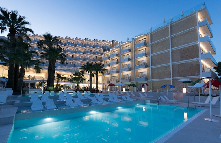 Piscines - 1