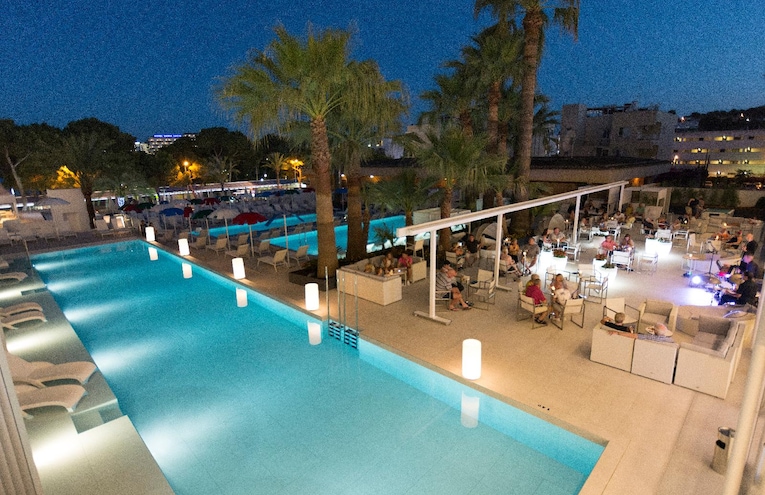 Piscines - 2