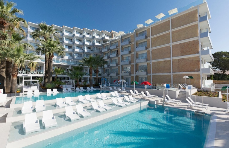 Piscines - 3